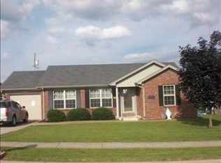 428 Whitehall Pl, Berea, KY 40403