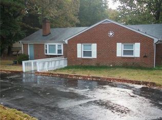 9635 W Providence Rd, North Chesterfield, VA 23236