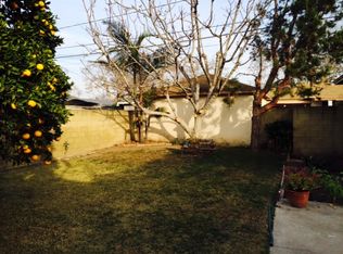 4832 Carfax Ave, Lakewood, CA 90713