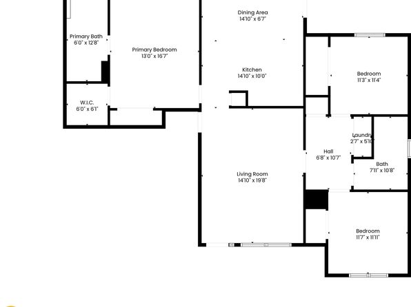 110 White Oak Dr, Greer, SC 29651