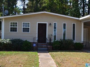 100 Wildoak Dr, Birmingham, AL 35210