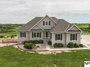 11371 Dakota Cir, Blair, NE 68008