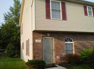 3509 S Oaklawn Cir, Bloomington, IN 47401