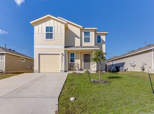 3835 Snowbird, Converse, TX 78109