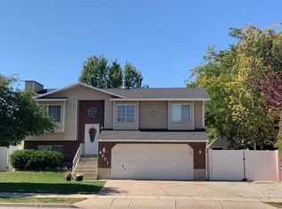 4971 S 3325 W, Roy, UT 84067
