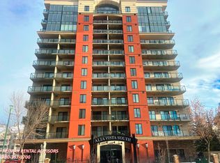 10303 111th St NW #511, Edmonton, AB