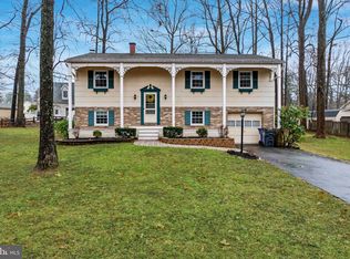 1512 Steeplechase Dr, Jarrettsville, MD 21084