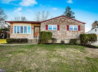 8214 Sagramore Rd, Baltimore, MD 21237