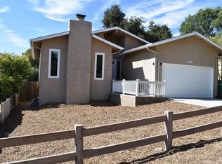 8953 Arcade Rd, Atascadero, CA 93422