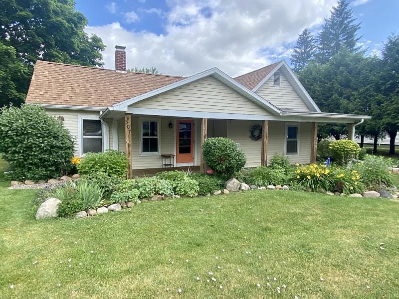 307 Odell St, Kinde, MI 48445 Zillow
