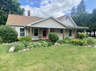 307 Odell St, Kinde, MI 48445