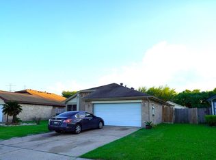 11727 Lamprey St, Houston, TX 77099