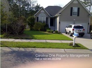 3069 Penny Ln, Johns Island, SC 29455