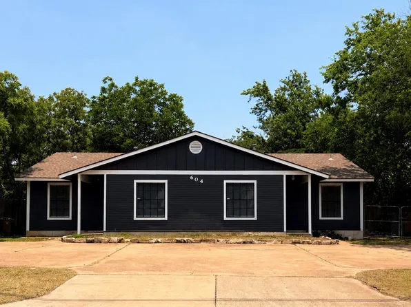 604 Gaylor St #A, Austin, TX 78752