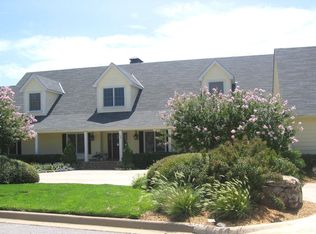 1900 Wheaton Trce, Fort Smith, AR 72908