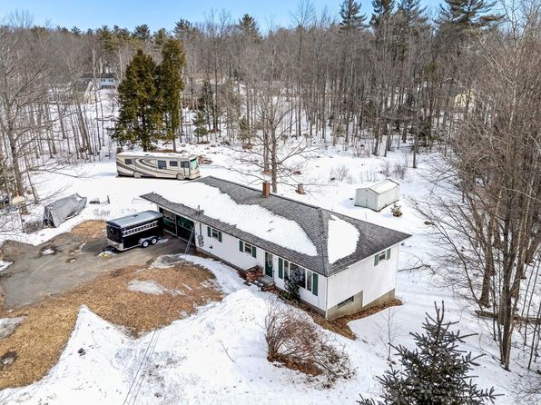 21 Lavoie Street, Jay, ME 04239