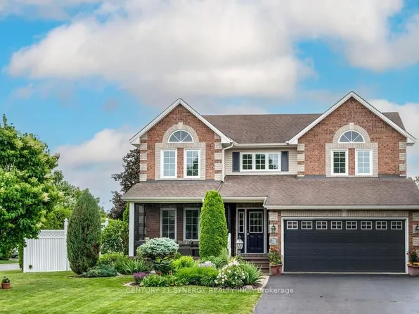 26 Jacqueline Cres, Ottawa, ON K2S 1M2