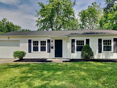 827 School St, Greenfield, IN, 46140