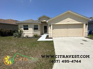 2048 Lakeridge Dr, Winter Haven, FL 33881