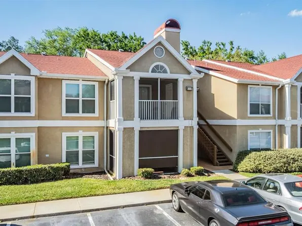 9481 Highland Oak Dr Unit 602, Tampa, FL 33647