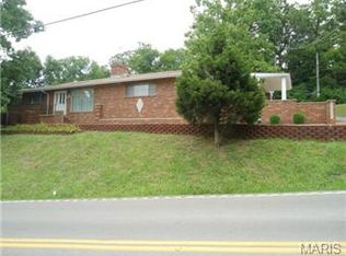 4601 Lonedell Rd, Arnold, MO 63010