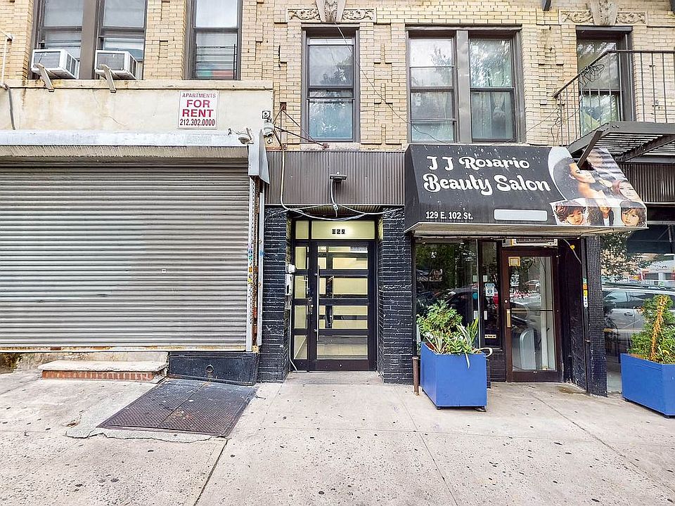 1st image of 1620 Lexington Ave #6F