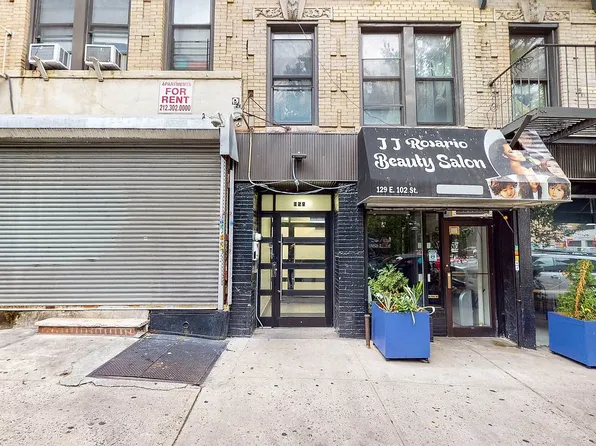 1620 Lexington Ave #6F, New York, NY 10029