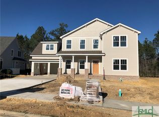 120 Tupelo St, Pooler, GA 31322