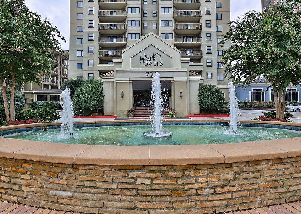 1st image of 795 Hammond Dr APT 1810
