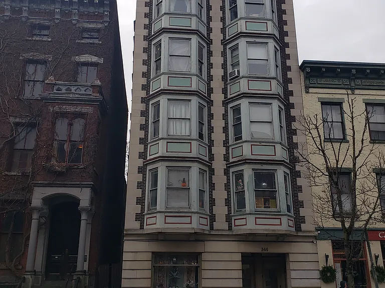 346 State St #6C — Photo 1