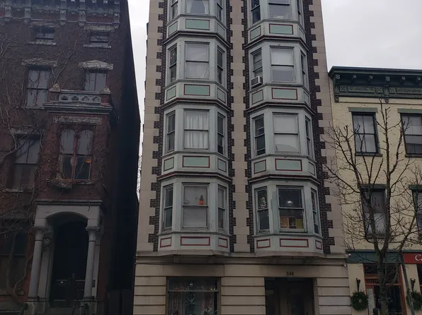 346 State St APT 6C, Albany, NY 12210