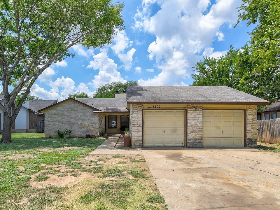 1st image of 1802 Rawhide Dr #B