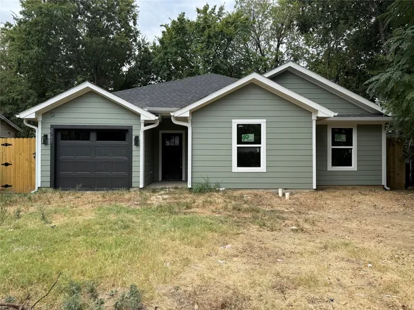 2703 Springdale St, Dallas, TX 75210