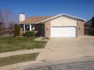 3186 W 5925 S, Roy, UT 84067