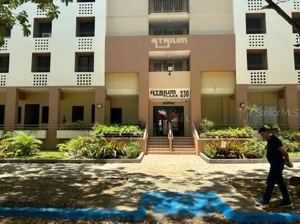 0 Avenue Hostos Anx #N-19, San Juan, PR 00918