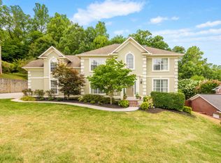 1709 Dunwoody Blvd, Knoxville, TN 37919
