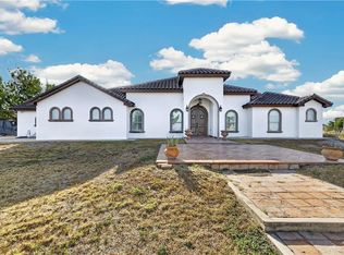 31401 N Fm 681, Edinburg, TX 78541