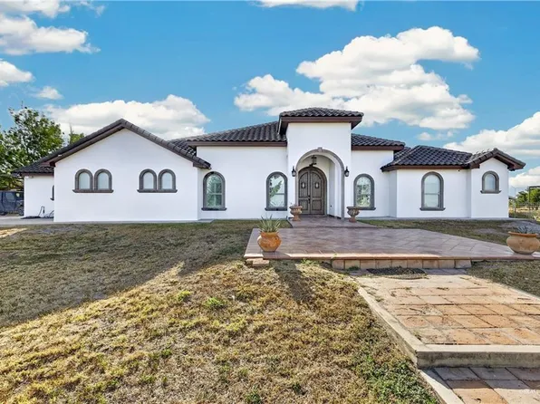 31401 N Fm 681, Edinburg, TX 78541