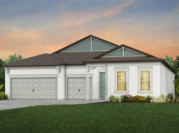 1470 Julington Ct, Zephyrhills, FL 33540