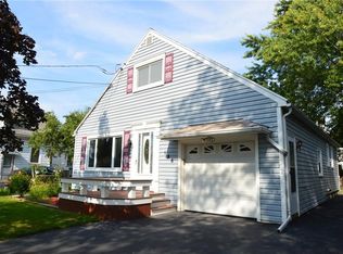 186 Taft Ave, Rochester, NY 14609