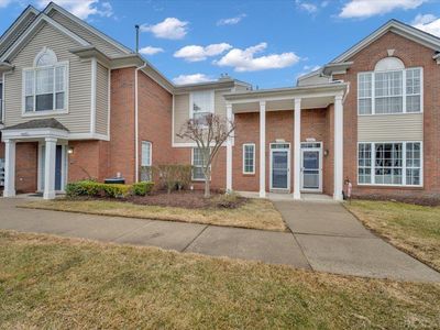 16453 Chatham Dr, Macomb, MI, 48044