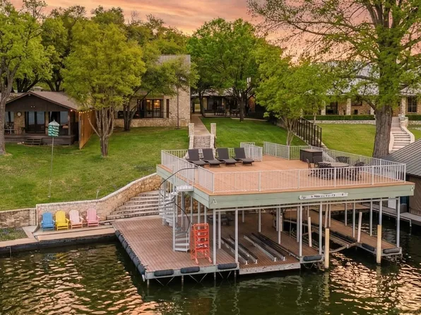 135 Perry Lane, Kingsland, TX 78639
