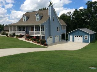 141 Harlan Trace, Villa Rica, GA 30180