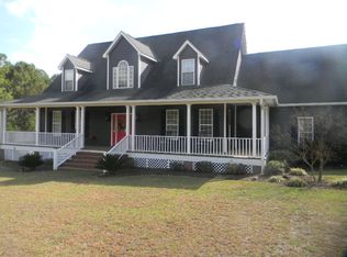 3062 Lower Meigs Rd, Meigs, GA 31765