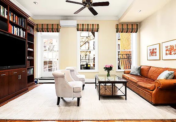 3rd image of 119 W 82nd St #2/3