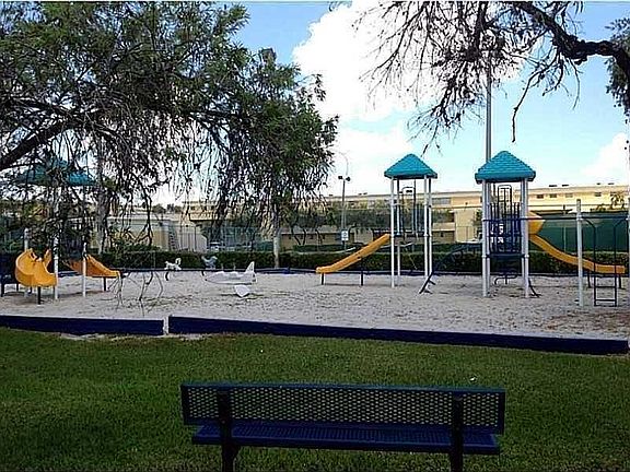 Play area