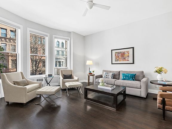 3rd image of 46 W 89th St APT 3