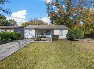 4300 Geddes Ave, Fort Worth, TX 76107