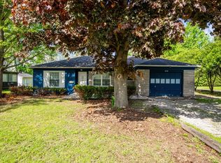 6708 S Calhoun St, Fort Wayne, IN 46807