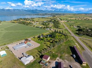 33953 & 33989 Fox Rd, Polson, MT 59860